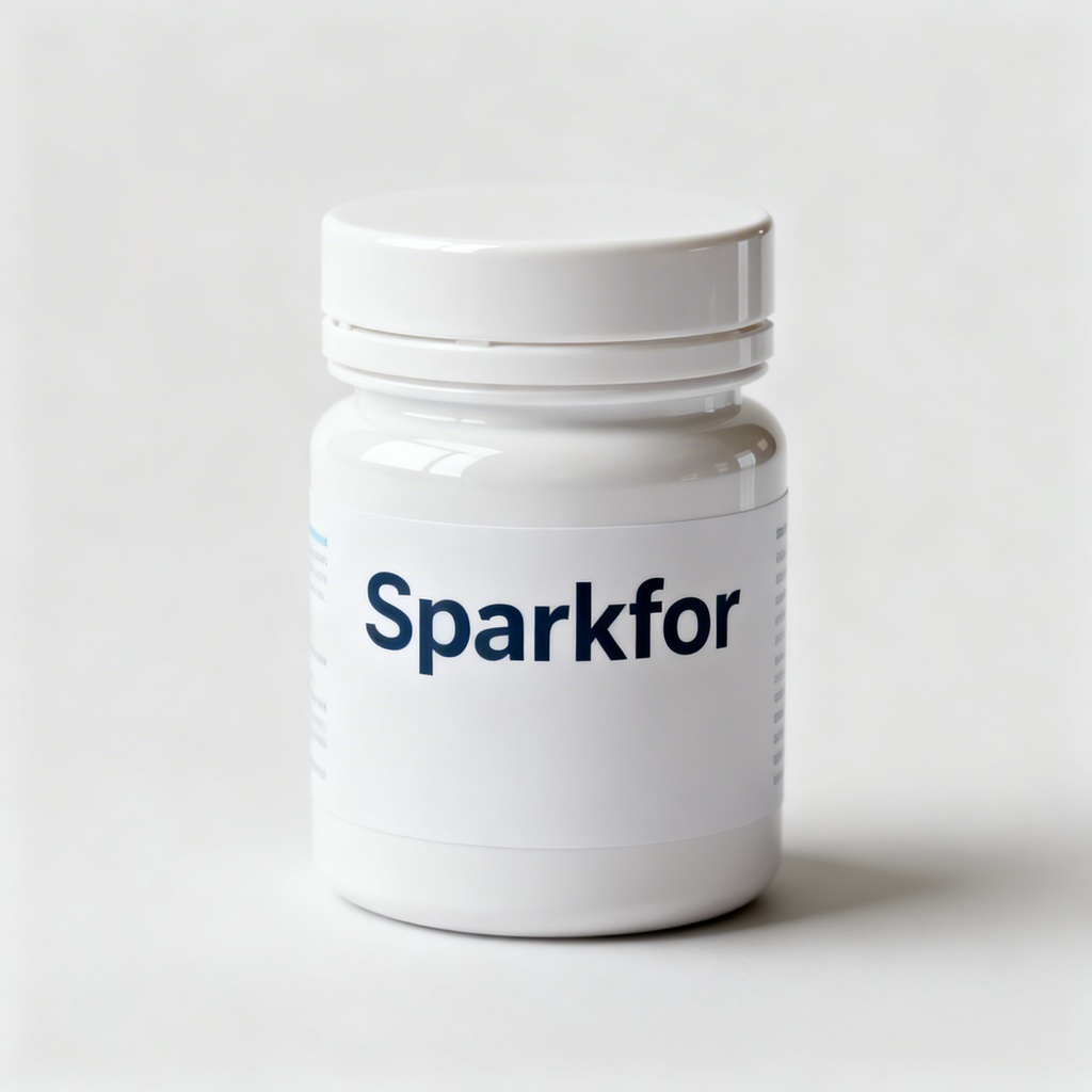 Sparkfor